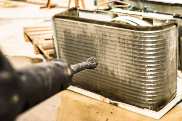 HVAC Maintenance and Cleaning in OK