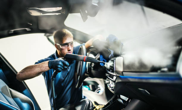 Best HVAC Air Duct Cleaning  in Durant, OK