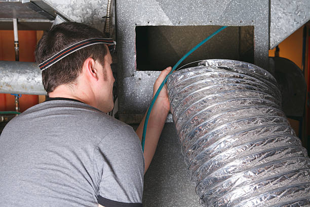 Best Home Air Vent Cleaning  in Durant, OK