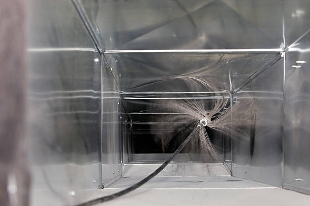 Best Air Duct Cleaning Near Me  in Durant, OK