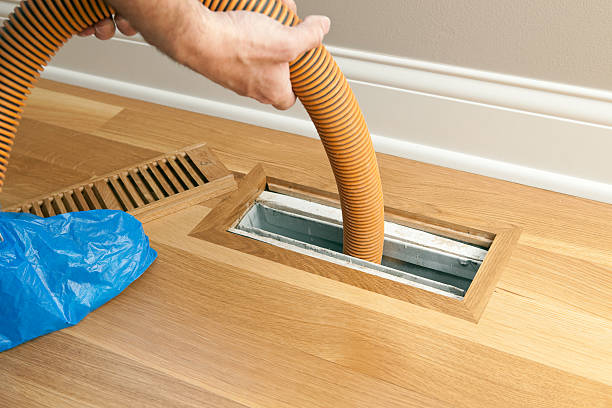 Best Dryer Vent Cleaning Services  in Durant, OK