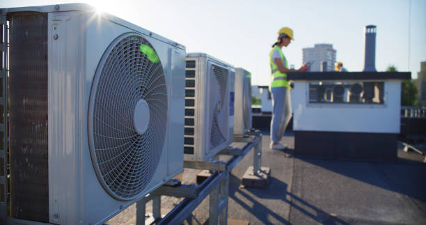 Best Emergency Air Duct Cleaning  in Durant, OK
