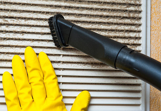 , OK Airduct Cleaning Company