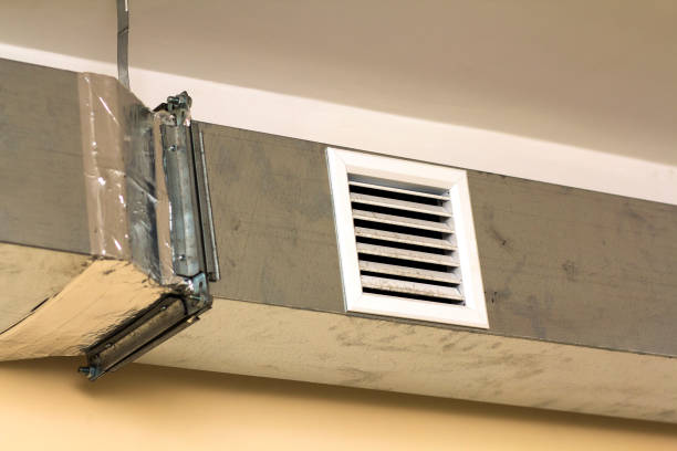 Home Air Vent Cleaning in OK